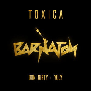Toxica