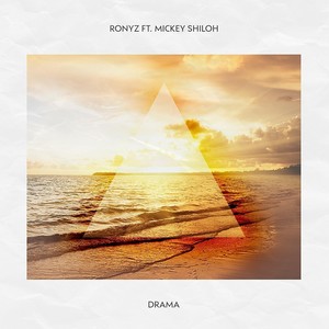 Drama (feat. Mickey Shiloh)