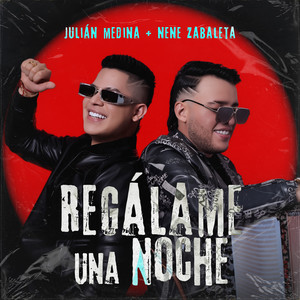 Regálame Una Noche