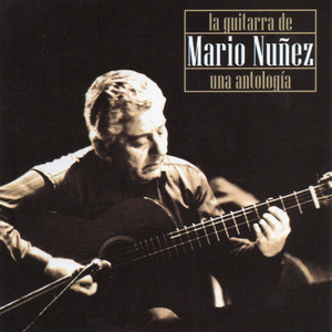 Mario Nuñez - El Palomo