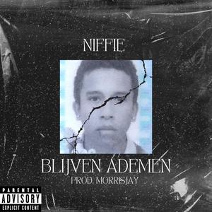 Blijven ademen (feat. MorrisJay)