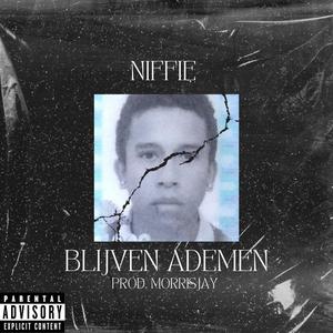 Blijven ademen (feat. MorrisJay) (Explicit)