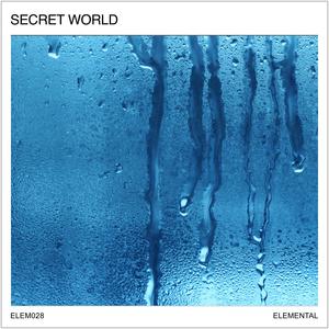 Elemental - Frozen in Time