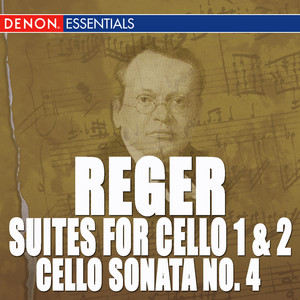 Suite for Violoncello No. 1 in G Major, Op. 131 - II. Adagio