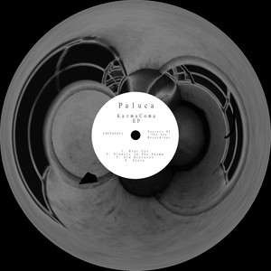 KarmaComa EP