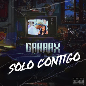 Solo Contigo (Explicit)