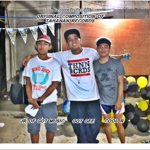 Love From Marinduque III(feat. Cool R)