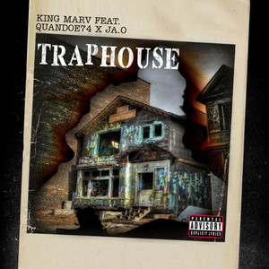 Traphouse (Explicit)