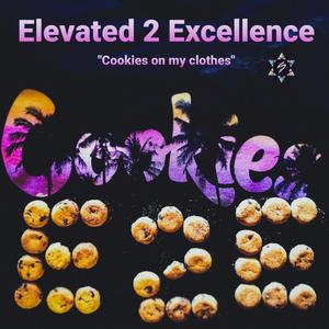 Cookies on my clothes (feat. Reeqo Star & Ju Caesar) [Explicit]