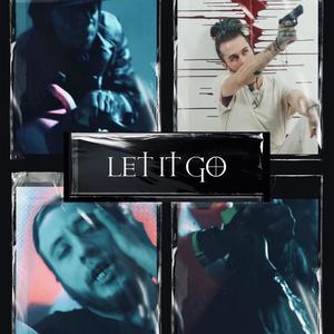 Let It Go (feat. am.wav & TylerHights)