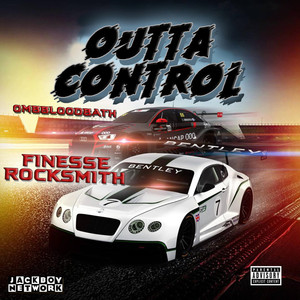 Outta Control (Explicit)