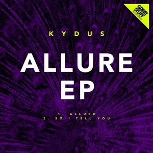 Allure EP