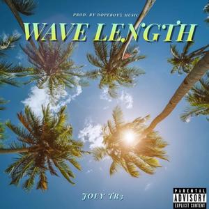 Wavelength (Explicit)