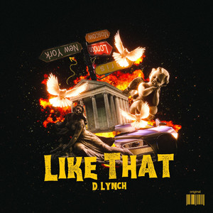 Like That (Explicit)