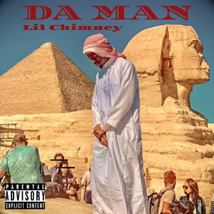 Da Man (Explicit)