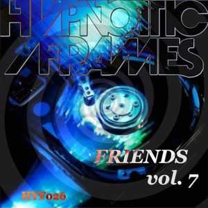 Friends, Vol. 7