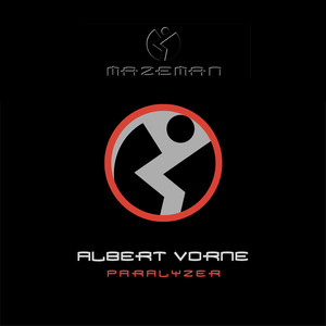 Paralyzer (Max Savietto Remix)