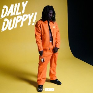 Daily Duppy (Explicit)