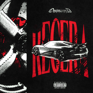 Regera (Slowed|Explicit)