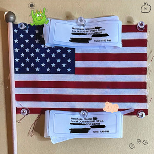 I Don’t Wanna Die Today