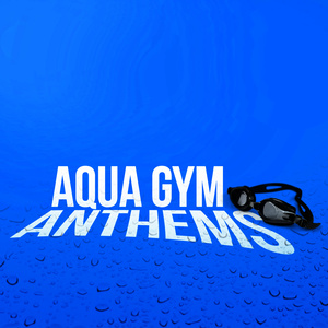 Aqua Aerobics - Take Me Away (124 BPM)