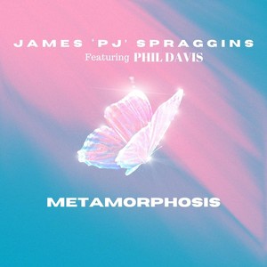 Metamorphosis (feat. Phil Davis)