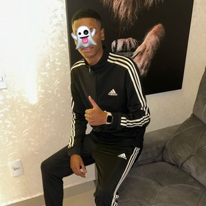 1 HORA DA MANHÃ NO BAILE DO SERRÃO (Explicit)