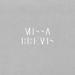 Missa brevis - Gloria
