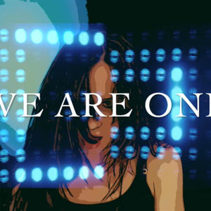 We Are One (feat. Anthony Trujillo)