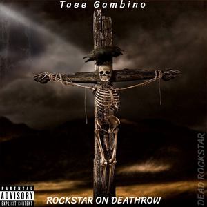 Rockstar On Deathrow