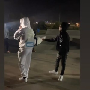 GetBack (feat. Hvndo2trill) (Explicit)