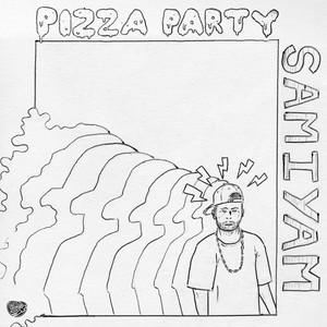 Pizza Party