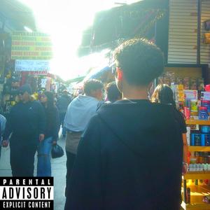 leave me alone / keep it (Explicit)