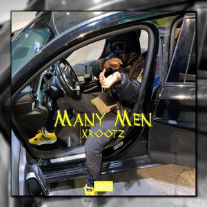Many Men (Explicit)