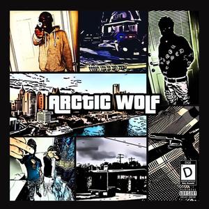 Arctic Wolf (Explicit)