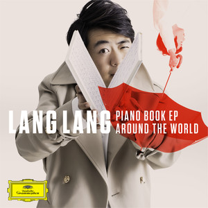 Piano Book Ep: Around The World