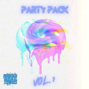 PARTY PACK VOL. 1 (Explicit)