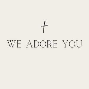 I Wanna Feel Your Presence God