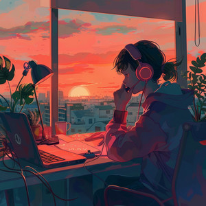 Lofi Concentration Tunes: Sounds for Focus