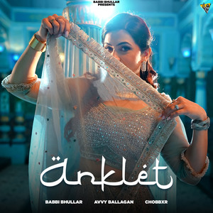 Anklet