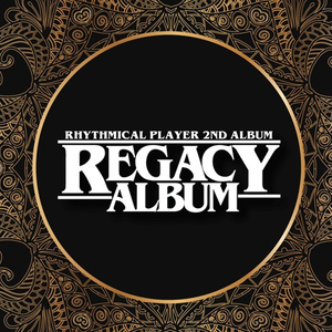 2nd Album 'R'egacy