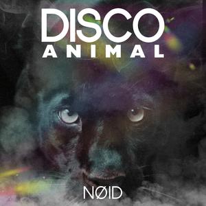 Disco animal (Explicit)
