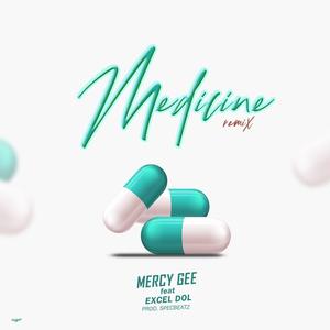 Medicine (feat. Excel Dol) [Remix]