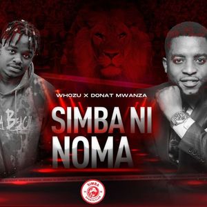 Simba ni Noma