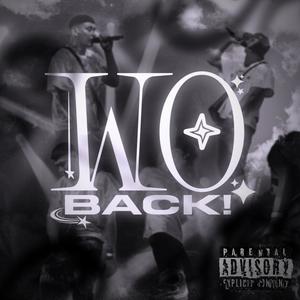 Wo back! (feat. Miji) (Explicit)