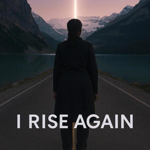 I RISE AGAIN