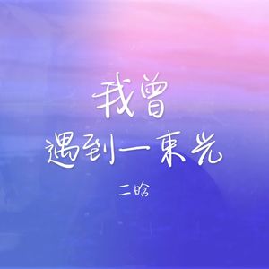 我曾遇到一束光(暖心治愈版)