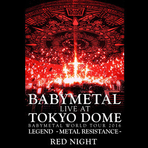 Road Of Resistance (Live)