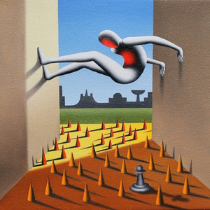 Suite No. 1 In G Minor : Molto Vivace