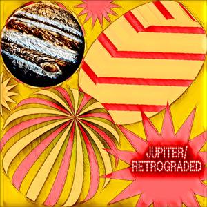 Jupiter/Retrograded